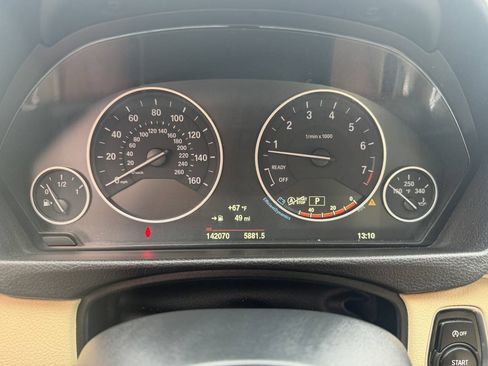 Used 2015 BMW 328i xDrive Sedan AWD/4WD image 11