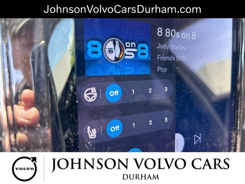 Used 2023 Volvo XC60 B5 Plus AWD/4WD image 27