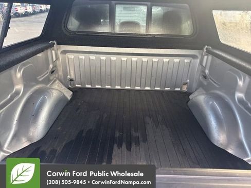 Used 2011 Ford F150 XLT w/ XLT Chrome Pkg image 12