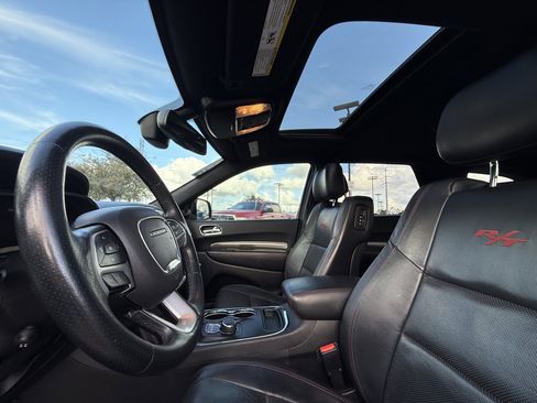 Used 2015 Dodge Durango R/T w/ Premium Nappa Leather Group image 29
