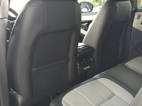 Certified 2023 Land Rover Range Rover Evoque HST AWD/4WD image 18