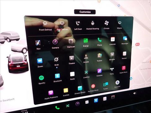 Used 2022 Tesla Model Y Performance image 20