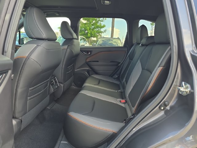 New 2026 Subaru Forester Sport AWD/4WD image 12