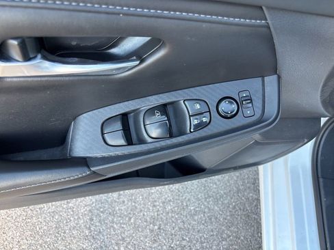 Used 2022 Nissan Sentra SV w/ Trunk Package FWD image 24