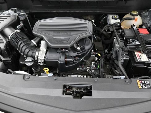 Used 2023 Cadillac XT6 Premium Luxury FWD image 8