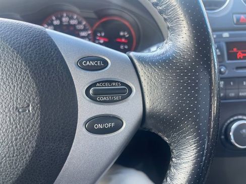 Used 2009 Nissan Altima 2.5 S w/ Convenience Pkg image 25