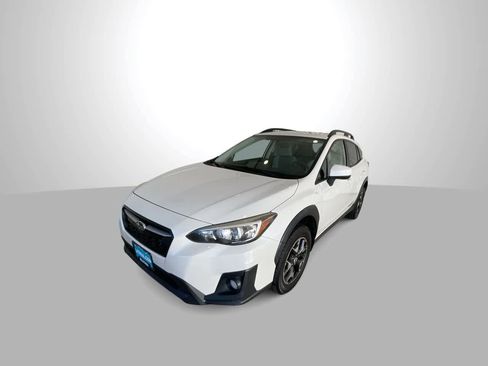 Used 2018 Subaru Crosstrek 2.0i Premium w/ Popular Package #2 image 4