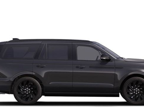 New 2025 Lincoln Navigator Reserve w/ Jet Appearance Package image 28