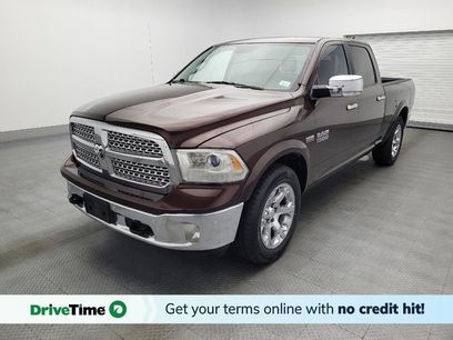 Used 2014 RAM 1500 Laramie