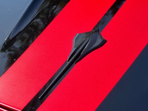 Used 2023 Chevrolet Corvette Stingray Preferred Conv w/ Z51 Performance Package RWD image 26