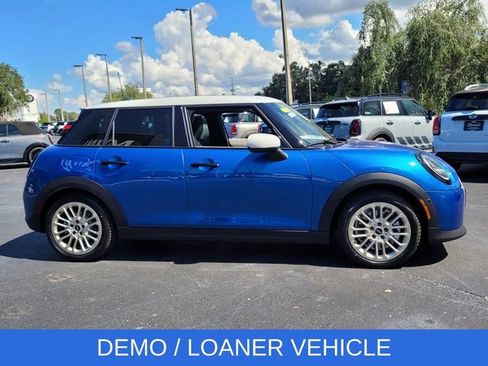 New 2026 MINI Cooper S FWD image 8