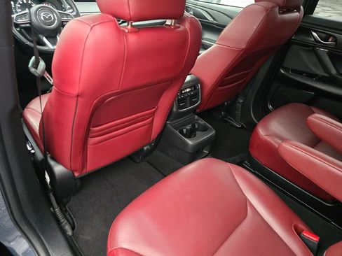 Used 2023 MAZDA CX-9 Carbon Edition image 27