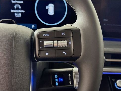 New 2026 Hyundai Santa Fe Limited FWD image 18