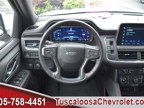 Used 2023 Chevrolet Tahoe RST w/ Luxury Package RWD image 33
