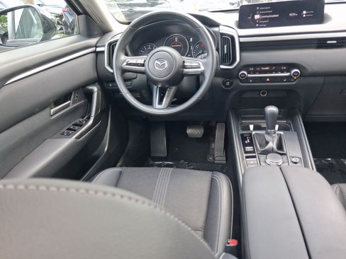 Used 2023 MAZDA CX-50 2.5 S w/ Cargo Package AWD/4WD image 9