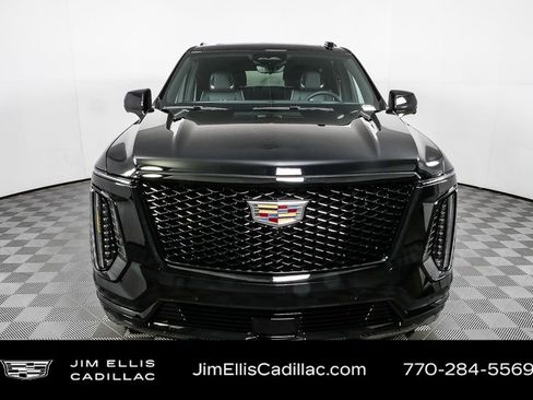 Used 2026 Cadillac Escalade Sport w/ Touring Package image 29