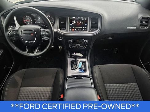 Used 2023 Dodge Charger GT w/ Blacktop Package image 16