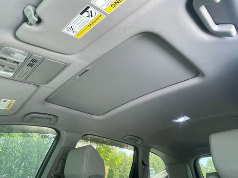 Used 2020 Honda CR-V EX-L image 24