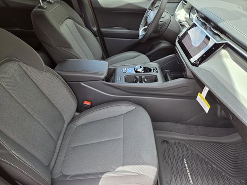 New 2026 Jeep Cherokee Laredo AWD/4WD image 14