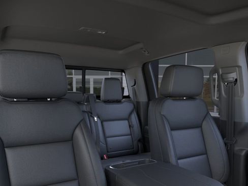 New 2026 GMC Sierra 1500 SLT w/ SLT Premium Plus Package image 24