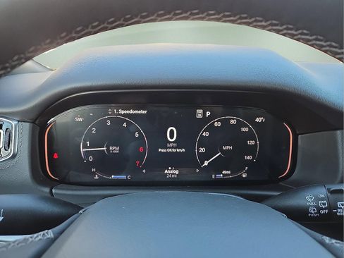 New 2026 Jeep Grand Wagoneer Limited image 23