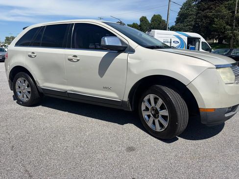 Used 2007 Lincoln MKX 2WD image 6