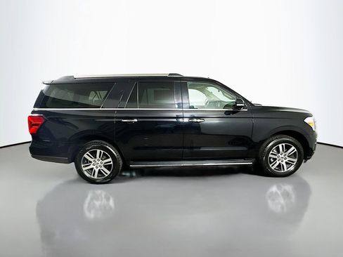 Used 2023 Ford Expedition Max Limited image 7