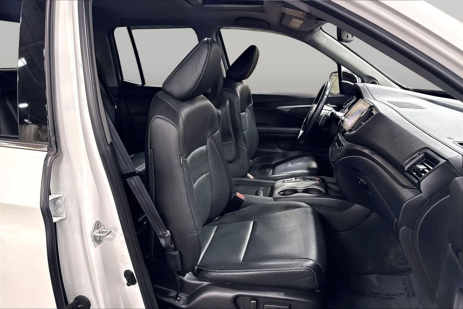 Used 2022 Honda Ridgeline RTL-E image 9