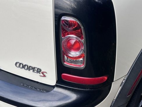 Used 2012 MINI Cooper Clubman S image 8