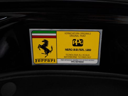 Used 2009 Ferrari 612 Scaglietti image 92