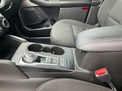 Certified 2023 Ford Escape Active AWD/4WD image 15