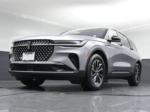Certified 2024 Lincoln Nautilus Premier w/ Equipment Group 102A AWD/4WD image 40