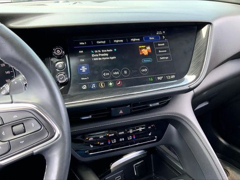 Used 2022 Buick Envision Preferred FWD image 7