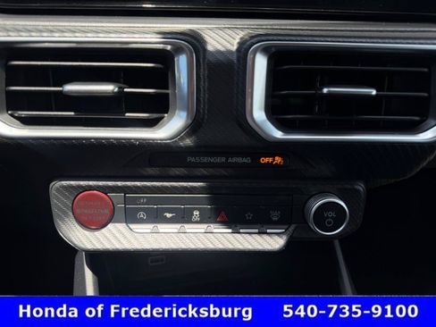 Used 2025 Ford Mustang Premium RWD image 28