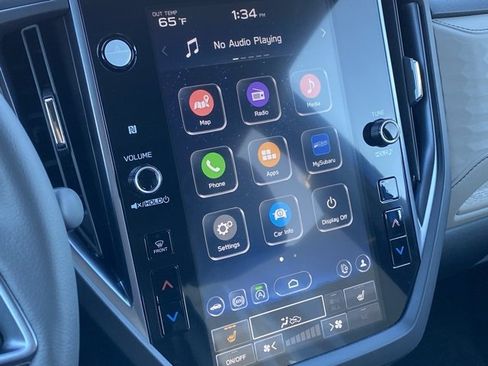 New 2026 Subaru Forester Limited image 21