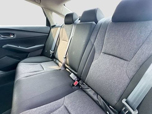 Certified 2025 Honda Accord SE image 28
