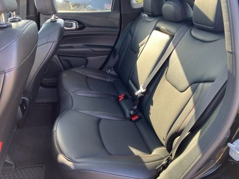 New 2026 Jeep Compass Trailhawk w/ Sun, Sound & Navigation Group image 25