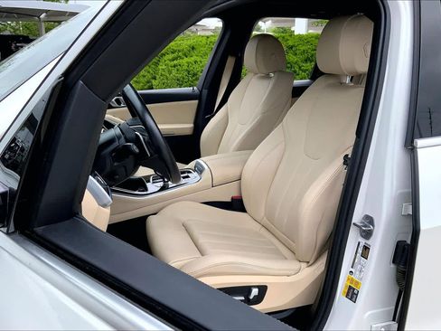 Used 2020 BMW X5 sDrive40i w/ Convenience Package RWD image 7