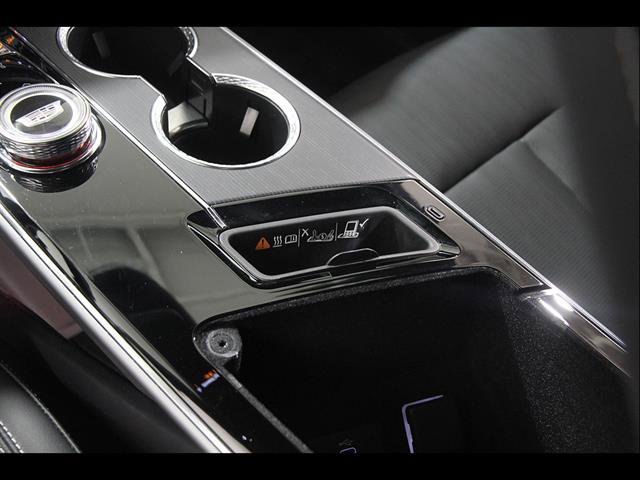 Certified 2024 Cadillac Lyriq Sport AWD/4WD image 17