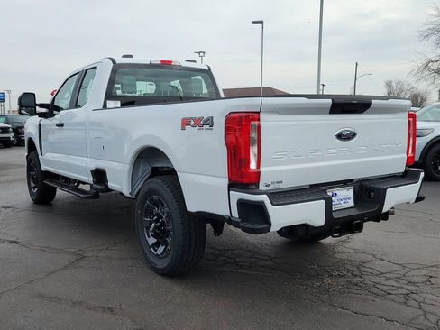 New 2026 Ford F250 image 6