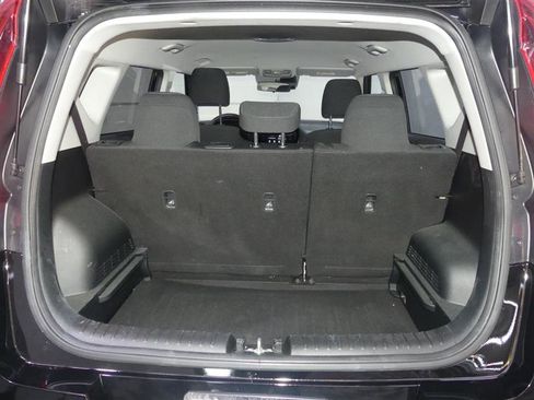 Used 2021 Kia Soul S FWD image 9