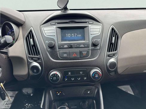 Used 2014 Hyundai Tucson SE image 25