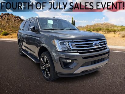Used 2019 Ford Expedition XLT w/ Equipment Group 202A