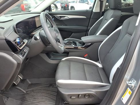 Used 2026 Buick Envision Sport Touring AWD/4WD image 16