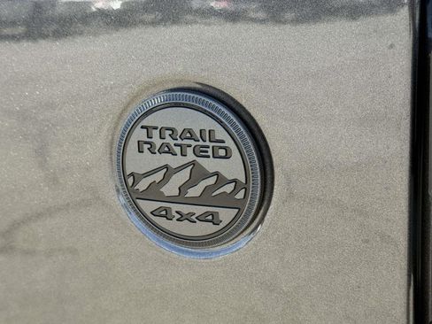 New 2025 Jeep Gladiator Sport AWD/4WD image 7