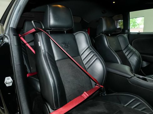 Used 2018 Dodge Challenger SRT Demon RWD image 57