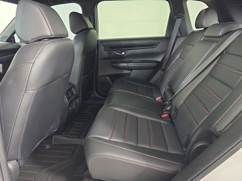 Certified 2025 Honda CR-V Sport-L image 13