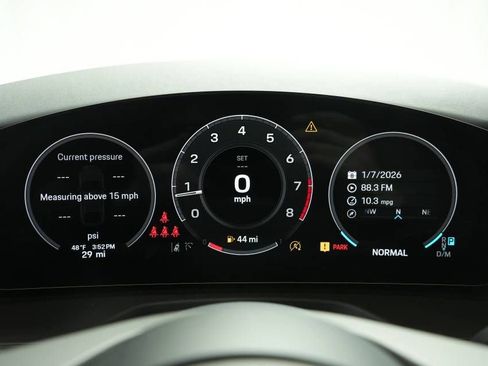 New 2026 Porsche Panamera 4 image 14