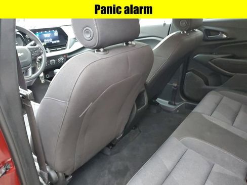 Used 2024 Chevrolet Trax LS w/ LS Convenience Package image 24