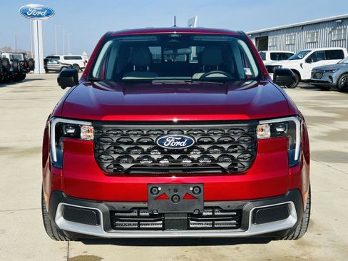 New 2026 Ford Maverick Lariat w/ 4K Tow Package image 39